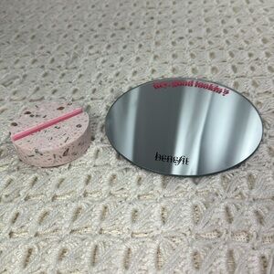 Benefit Circle Mirror